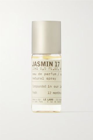 Le Labo + Jasmin 17 Eau de Parfum