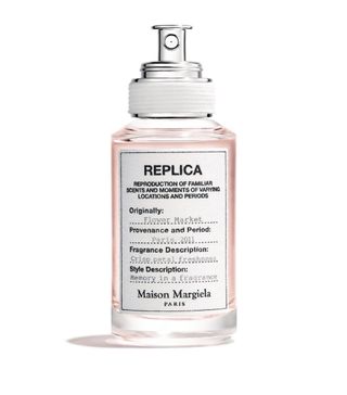 Maison Margiela Replica + Flower Market Eau de Parfum