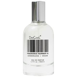 DedCool + Fragrance 01 Taunt: Bergamot/Amber/Vanilla