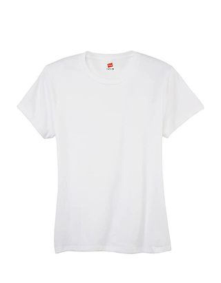 Hanes + Perfect Short-Sleeve T-Shirt