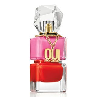 Juicy Couture + Oui Juicy Couture Eau de Parfum