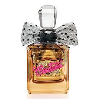 Juicy Couture + Viva La Juicy Gold Couture Eau de Parfum