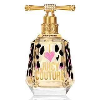 Juicy Couture + I Love Juicy Couture Eau de Parfum