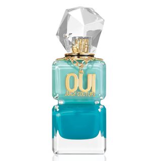 Juicy Couture + Oui Juicy Couture Splash Eau de Parfum
