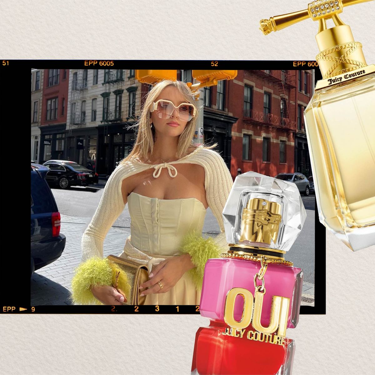 Soul couture perfume hot sale