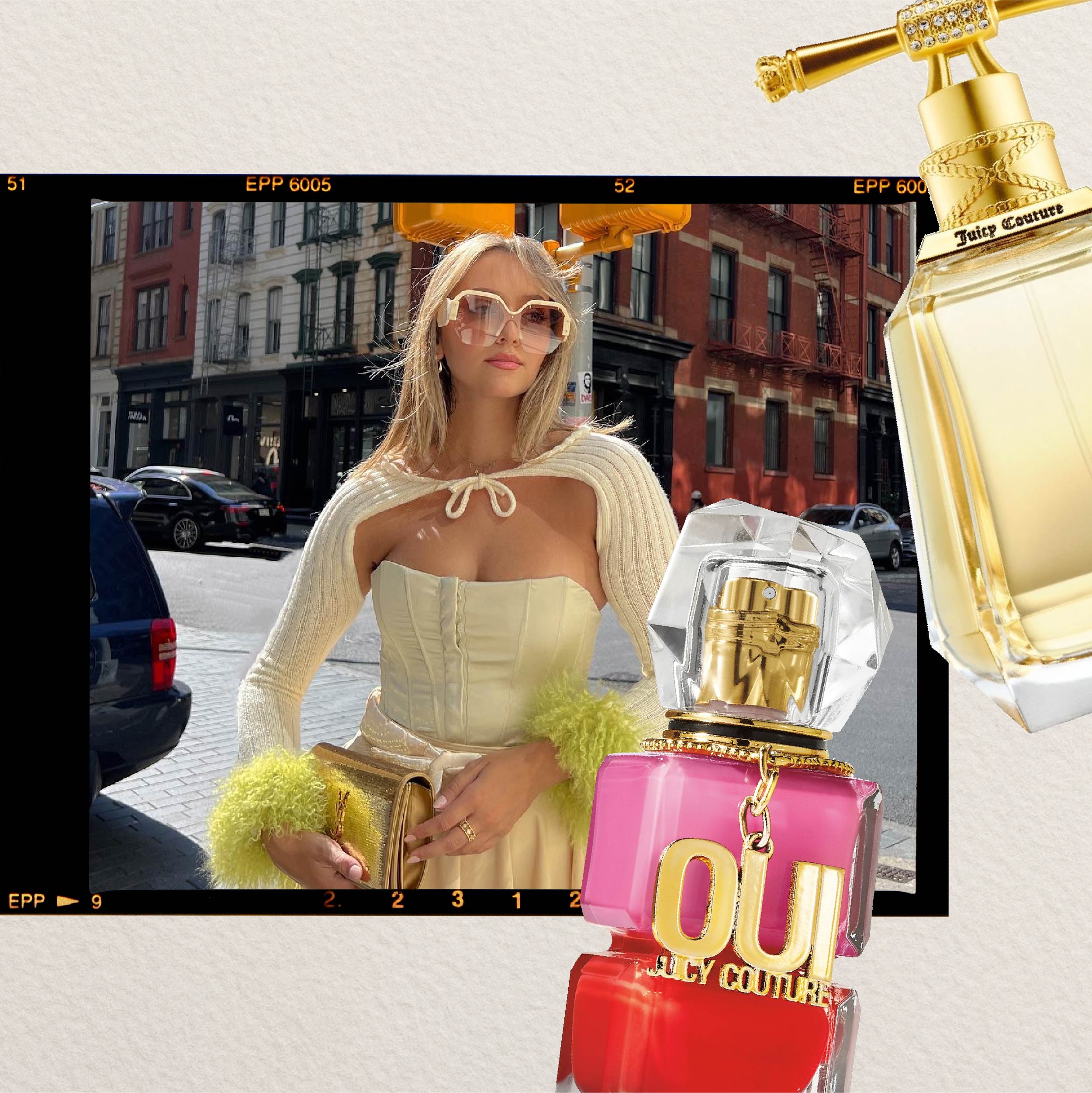 Juicy Couture Regal Royal Rose Eau De Parfum Spray 100ml : Amazon.in: Beauty
