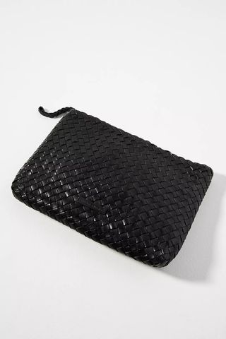 Loeffler Randall + Marissa Clutch