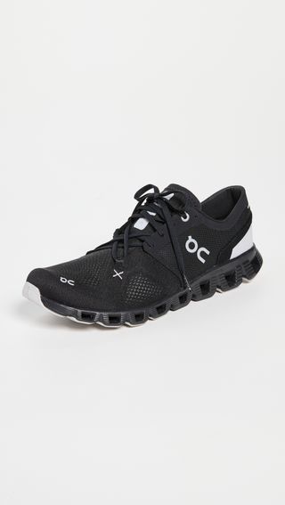 On + Cloud X 3 Sneakers