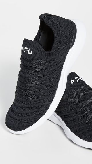 APL: Athletic Propulsion Labs + Techloom Wave Sneakers