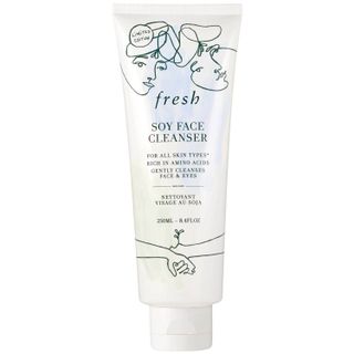 Fresh + Soy Face Cleanser Limited Edition