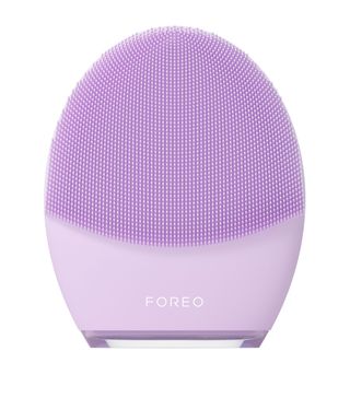 Foreo + Luna 4 Facial Cleansing & Firming Brush