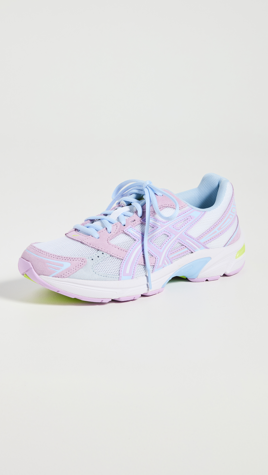 Asics + Gel-1130 Sneakers
