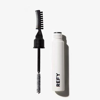 Refy + Brow Sculpt Shape and Hold Gel with Lamination Effect