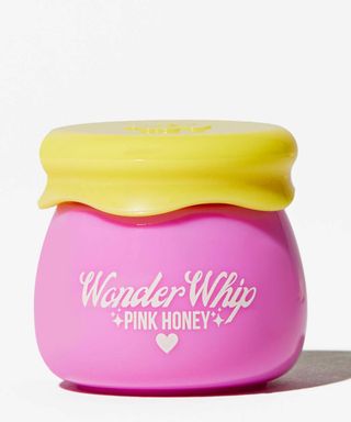 Pink Honey + Wonder Whip Pomade