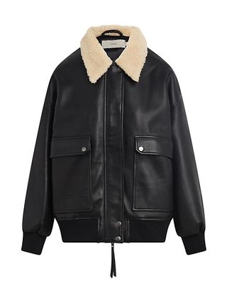 This Is the Best Leather Jacket for 2023, Period | Who What Wear