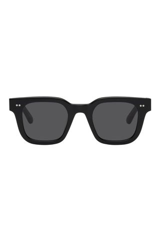 Chimi + Black 04 Sunglasses