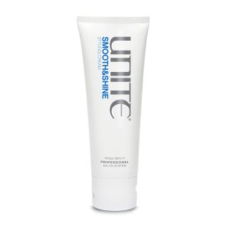 Unite Hair + Smooth&Shine Styling Cream