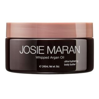 Josie Maran + Whipped Argan Oil Body Butter