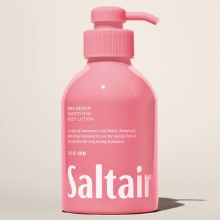 Saltair + Pink Beach Body Lotion