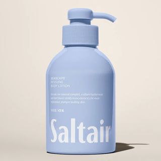 Saltair + Seascape Body Lotion
