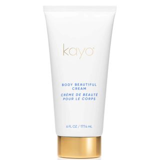Kayo + Body Beautiful Cream