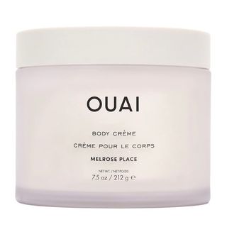 Ouai + Melrose Place Moisturizing Body Cream