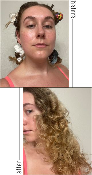 Heatless Hair Curlers: A Complete Guide to Effortless and Damage-Free |  Hair Rehab London