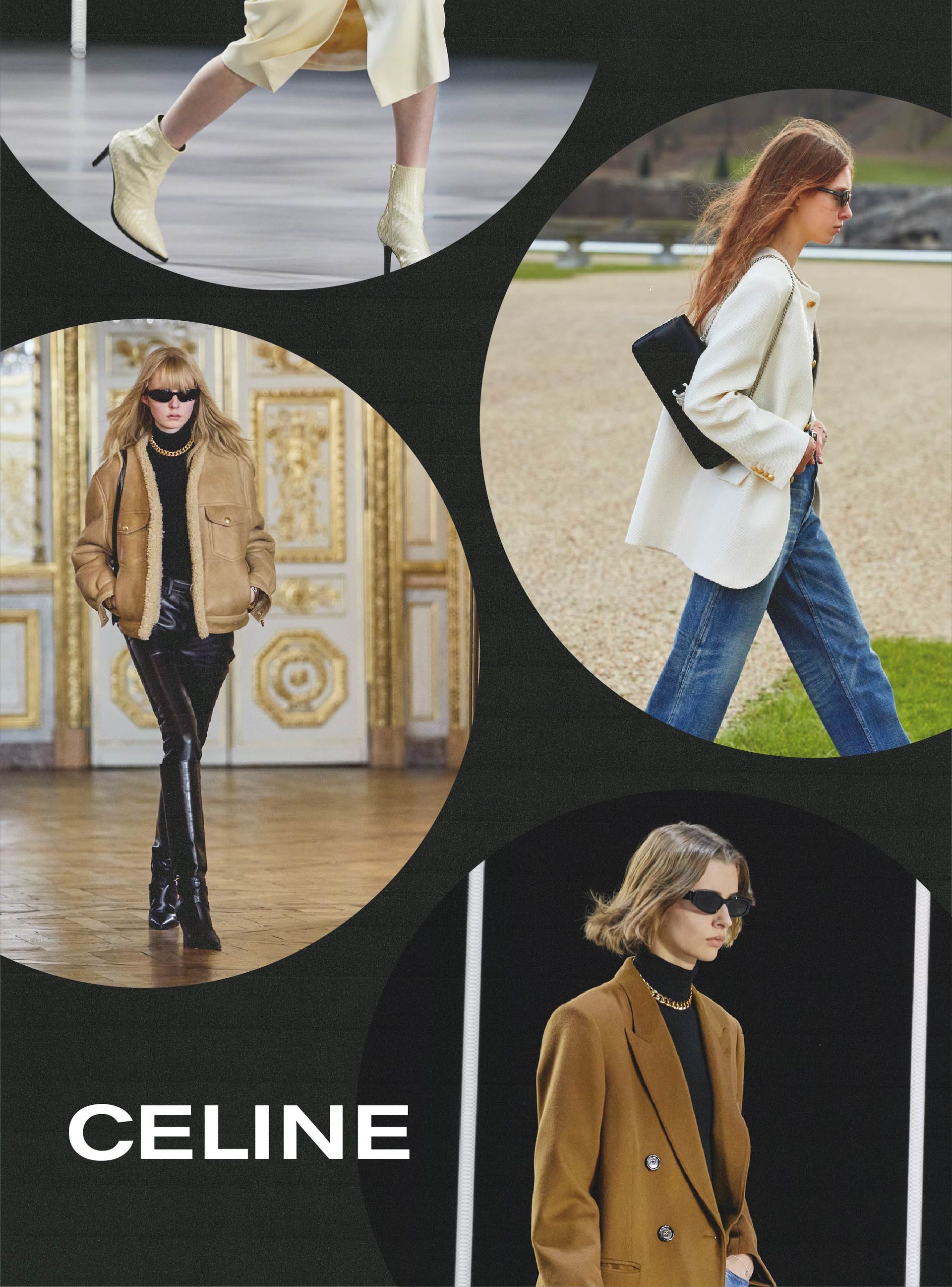 Quiet Luxury Is in the Lead—10 Brands That Define Chic Quiet Luxury Is in the Lead—10 Brands That Define Chic