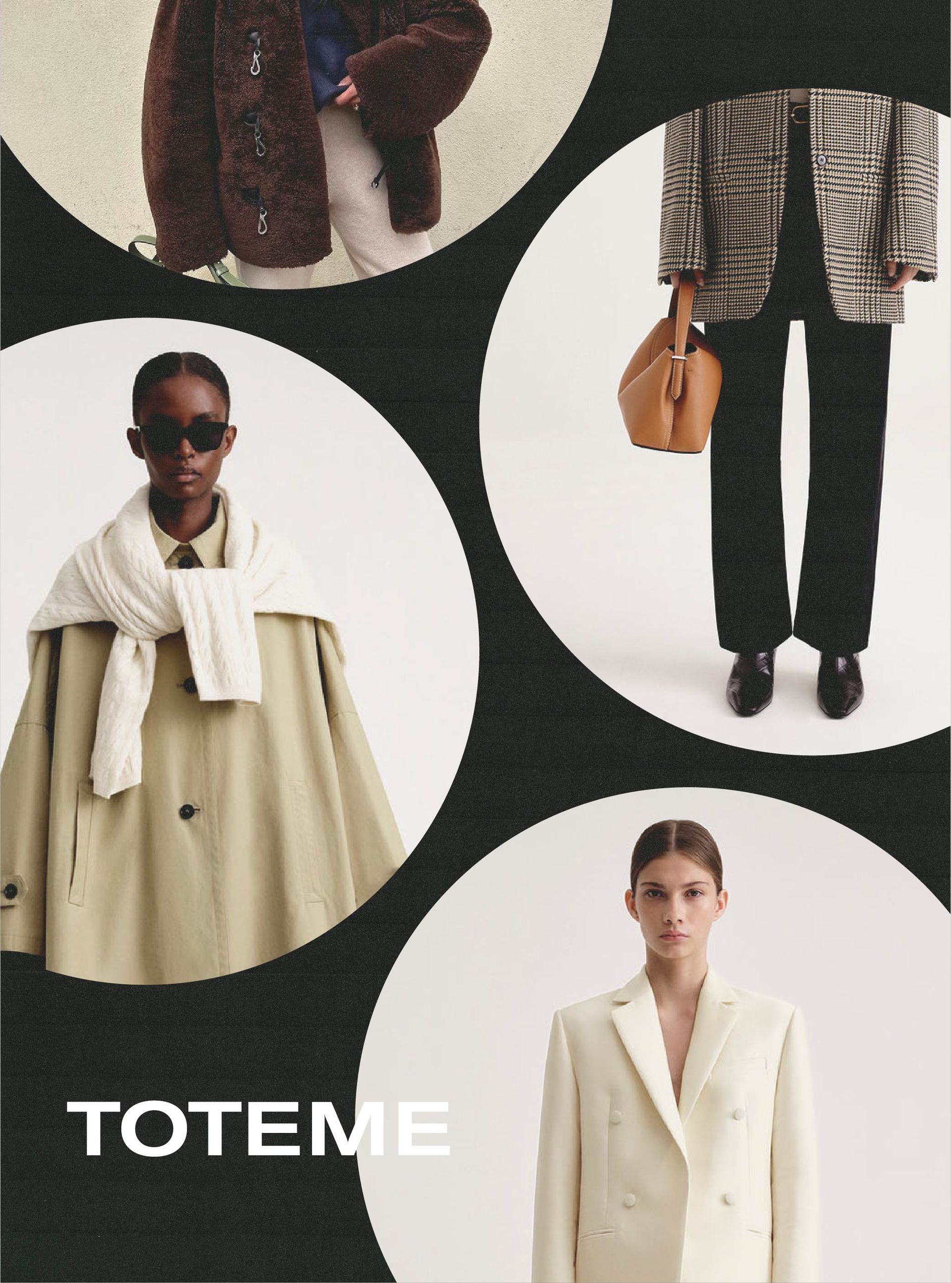 Quiet Luxury Is in the Lead—10 Brands That Define Chic Quiet Luxury Is in the Lead—10 Brands That Define Chic