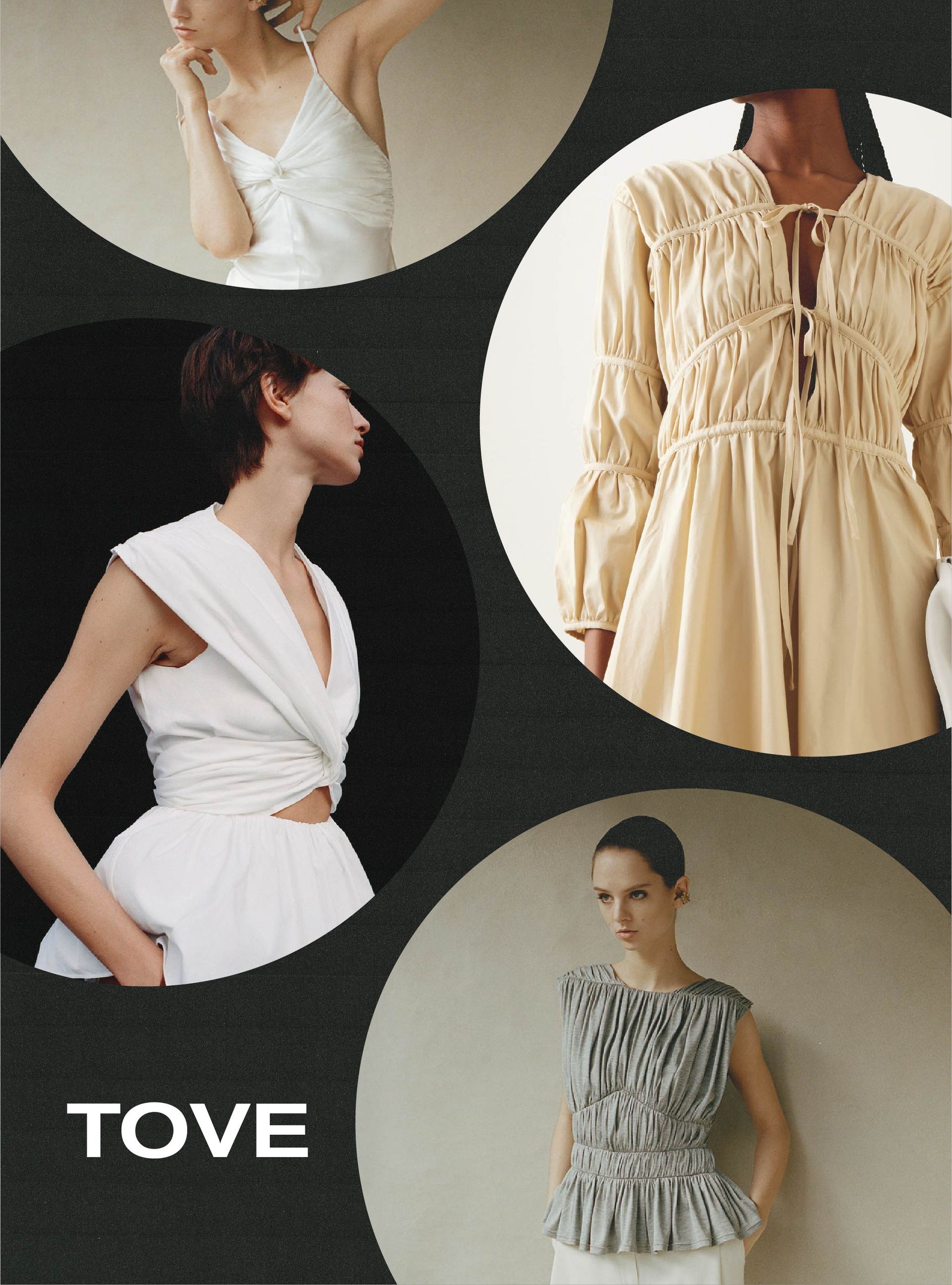 Quiet Luxury Is in the Lead—10 Brands That Define Chic Quiet Luxury Is in the Lead—10 Brands That Define Chic