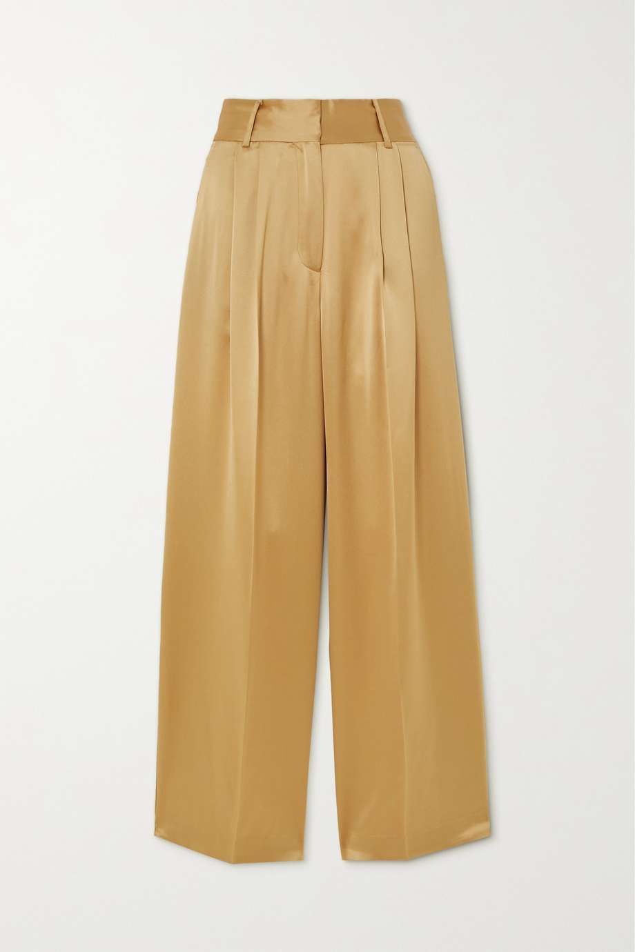 Quiet Luxury Is in the Lead—10 Brands That Define Chic Quiet Luxury Is in the Lead—10 Brands That Define Chic