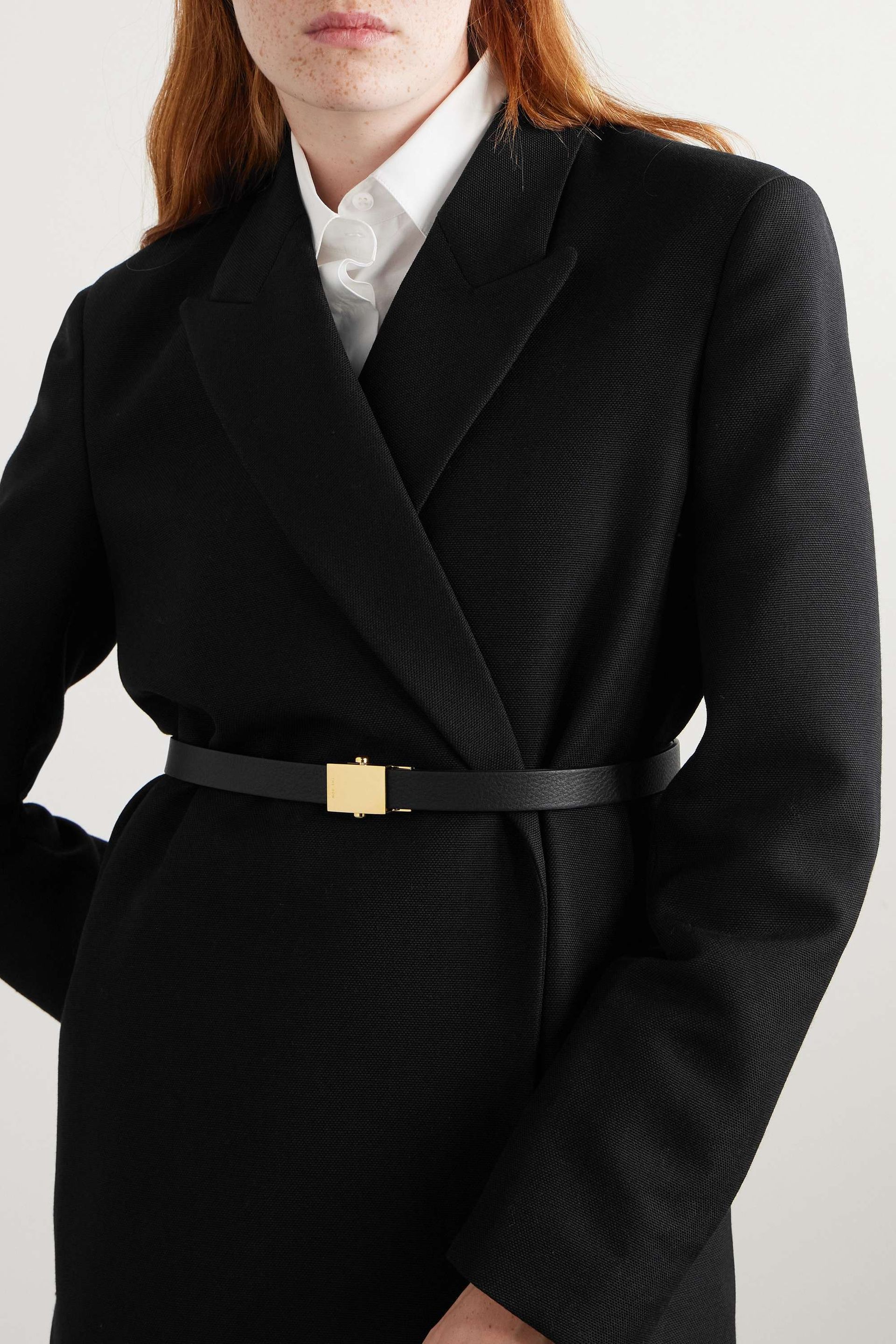 Quiet Luxury Is in the Lead—10 Brands That Define Chic Quiet Luxury Is in the Lead—10 Brands That Define Chic