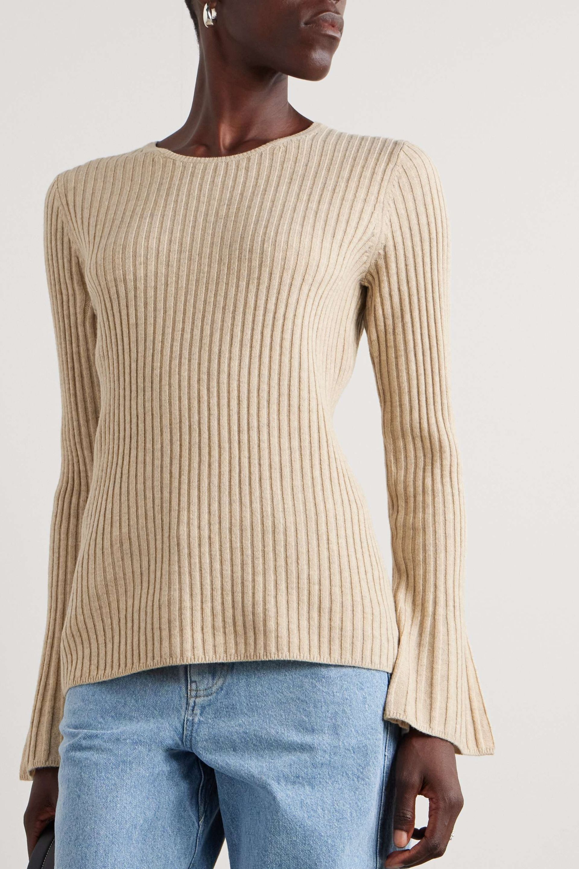 Quiet Luxury Is in the Lead—10 Brands That Define Chic Quiet Luxury Is in the Lead—10 Brands That Define Chic