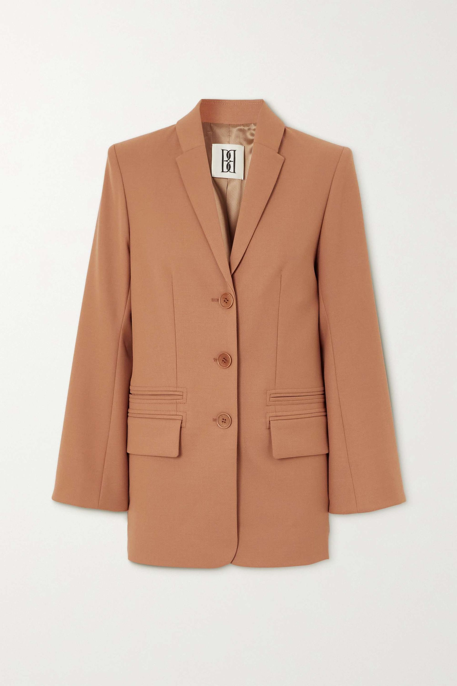 Quiet Luxury Is in the Lead—10 Brands That Define Chic Quiet Luxury Is in the Lead—10 Brands That Define Chic