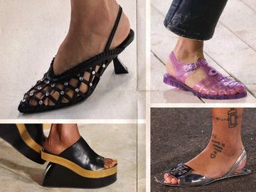 7 Major Shoe Trends I'm Wearing With My Jeans in 2023 | Who What Wear