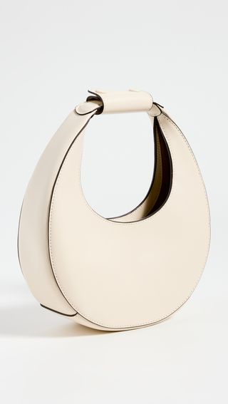 Staud + Mini Moon Bag