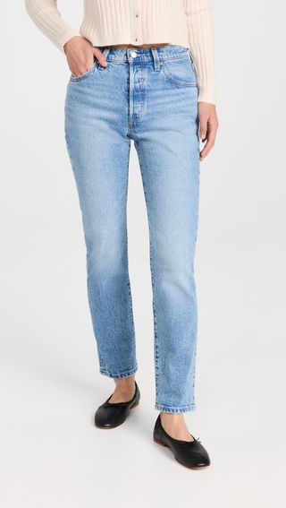 Levi's + 501 Jeans