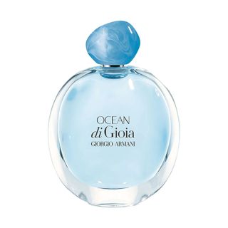 Armani Beauty + Ocean di Gioia Eau de Parfum