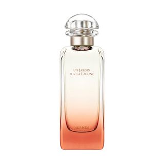 Hermès + Un Jardin Sur La Lagune Eau de Toilette