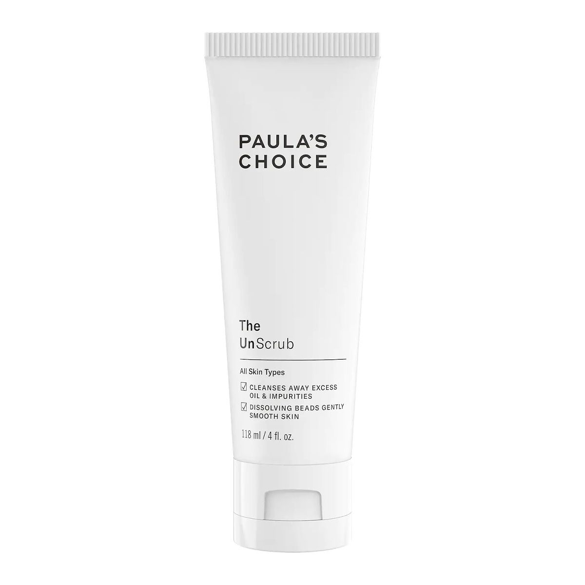 The 6 Best Products You Need To Try From Paulas Choice Who What Wear