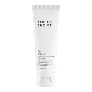 Paula's Choice + The UnScrub Gentle Cleansing Scrub