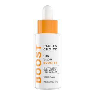 Paula's Choice + C15 Vitamin C Super Booster