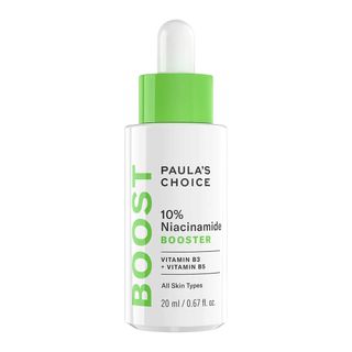 Paula's Choice + 10% Niacinamide Booster