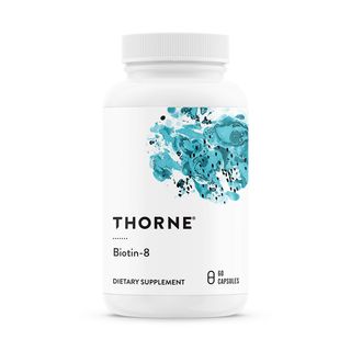 Thorne Research + Biotin-8