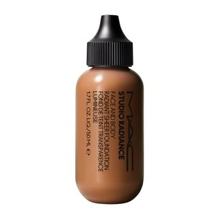 Mac Cosmetics + Studio Radiance Face & Body Radiant Sheer Foundation