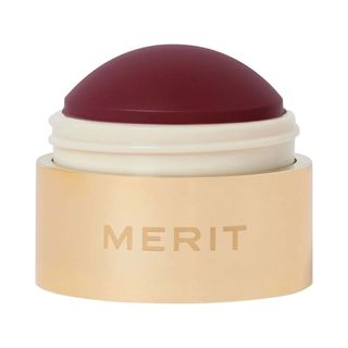 Merit + Flush Balm Cream Blush in Apres