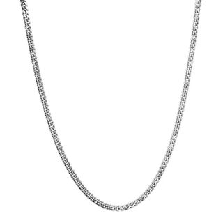 Eriness X Yony + Essential Sterling Silver Chain