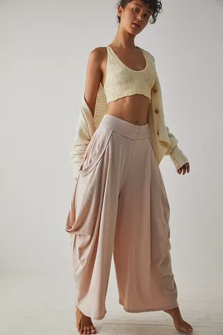 Intimately + Summer Slumbers Pants