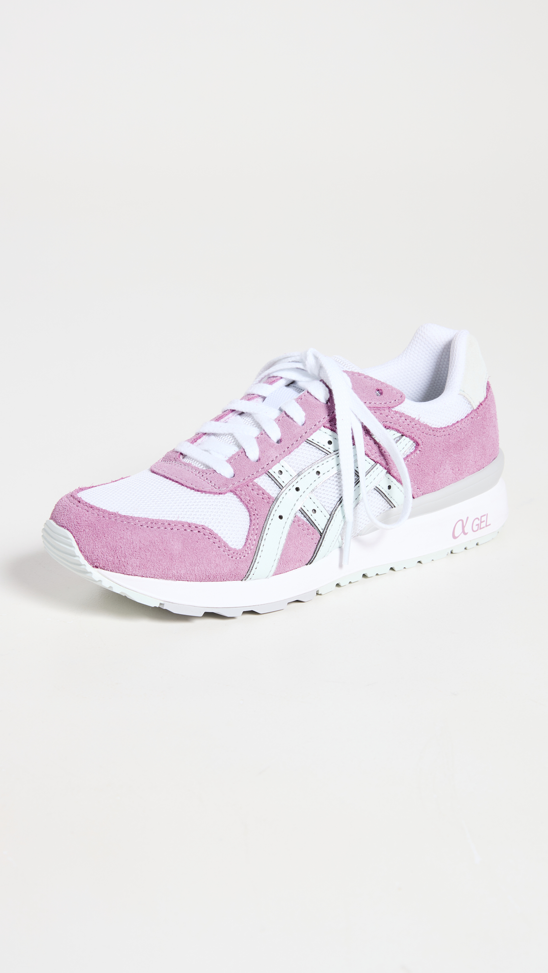 Asics + Gt-II Sneakers