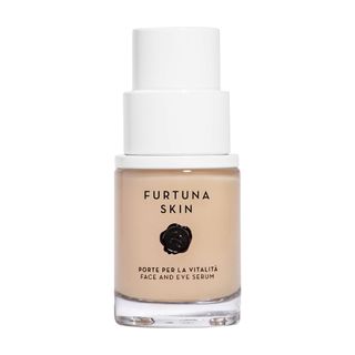 Furtuna Skin + Porte Per La Vitalita Face and Eye Serum